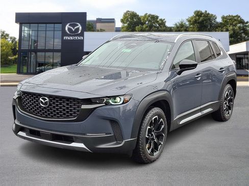 New 2025 MAZDA CX-50 Meridian Edition image 2