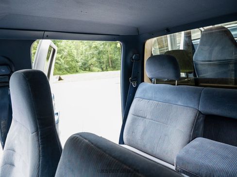 Used 1995 Ford F350 4x4 Crew Cab image 36
