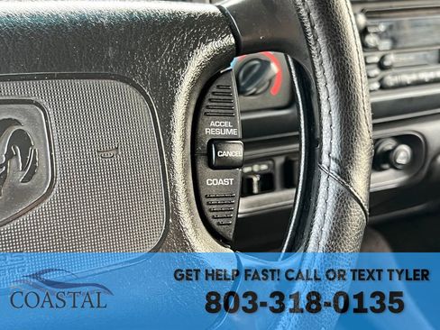 Used 1999 Dodge Durango 2WD image 33