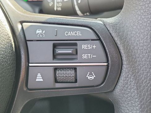 Certified 2026 Honda Accord SE image 23