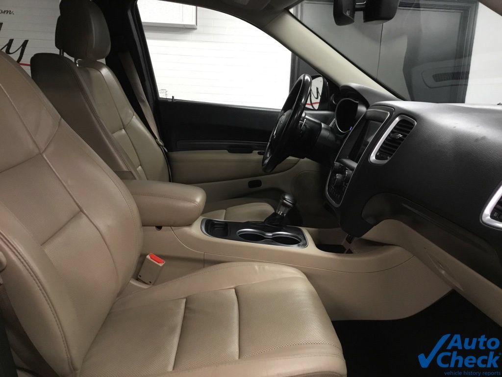 Used 2018 Dodge Durango Citadel AWD/4WD image 38