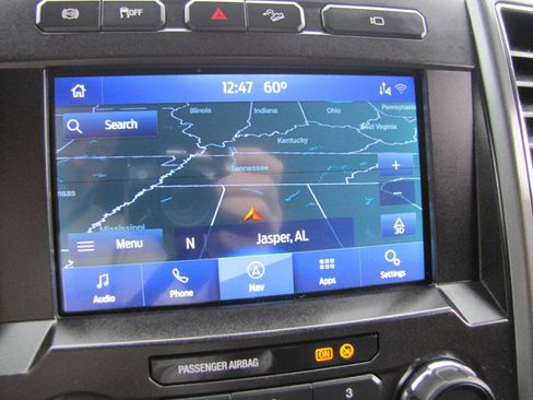 Used 2022 Ford F350 XLT w/ XLT Premium Package image 38