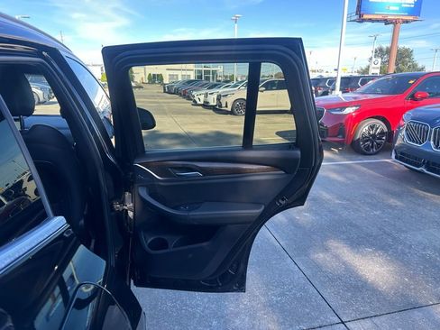 Used 2019 BMW X3 sDrive30i image 27