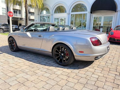 Used 2011 Bentley Continental GT Supersports image 21