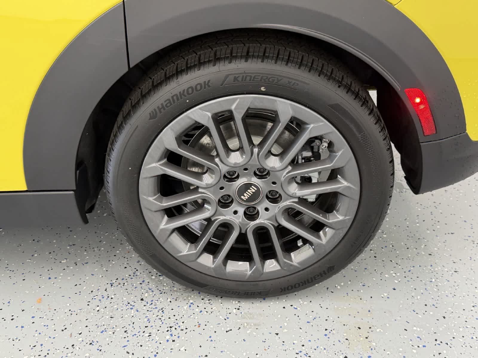 New 2027 MINI Cooper S FWD image 25