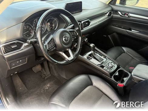 Used 2018 MAZDA CX-5 Touring w/ Preferred Equipment Package image 12