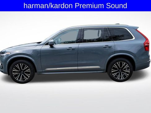 Used 2023 Volvo XC90 T8 Plus AWD/4WD image 5