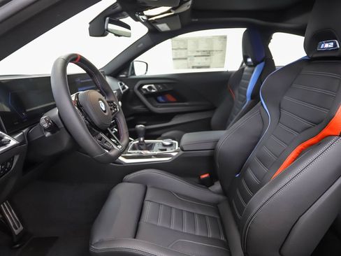New 2026 BMW M2 w/ Lighting Package image 11