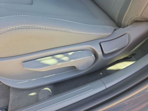 New 2026 Hyundai Elantra SEL Sport image 17