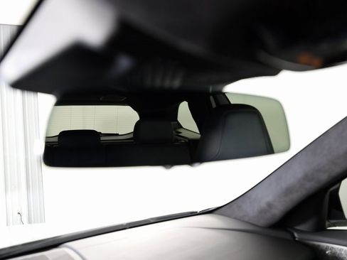 Used 2026 BMW M5 Touring image 35