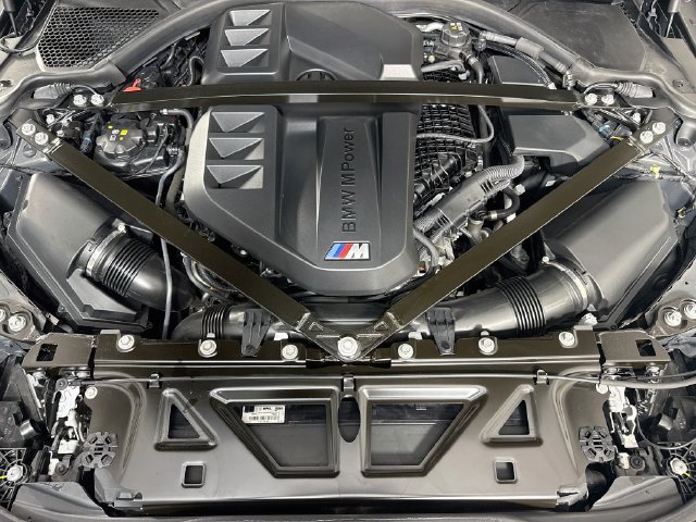 Used 2024 BMW M4 xDrive Competition AWD/4WD image 36