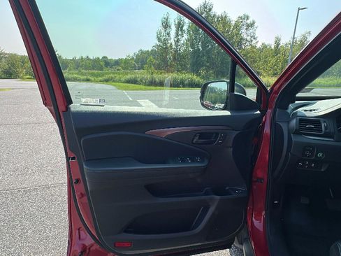 Used 2022 Honda Passport EX-L image 24