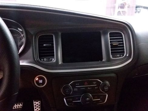 Used 2021 Dodge Charger Scat Pack image 11