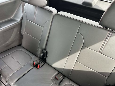 Certified 2023 Chevrolet Traverse RS w/ LPO, Floor Liner Package AWD/4WD image 12
