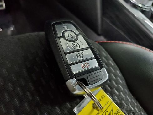 Used 2023 Ford Escape ST-Line w/ Tech Pack #1 image 34