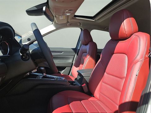New 2025 MAZDA CX-5 Carbon Edition image 20