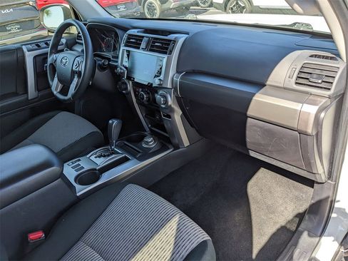 Used 2024 Toyota 4Runner SR5 image 16