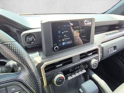 Used 2024 Toyota Tacoma SR5 RWD image 13