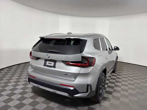 New 2026 BMW X1 xDrive28i w/ Technology Package AWD/4WD image 9