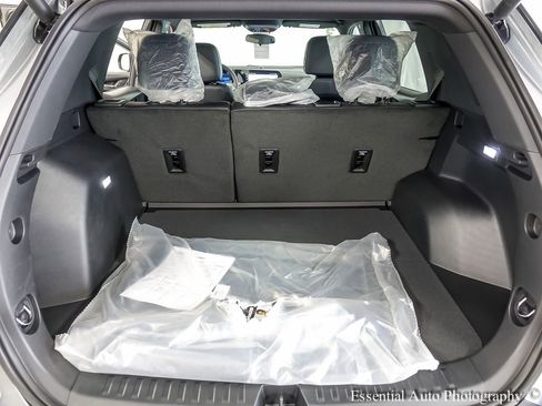 New 2026 Chevrolet Equinox LT image 18