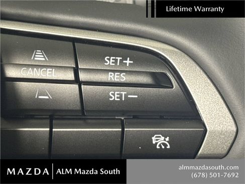New 2026 MAZDA CX-30 AWD 2.5 S image 25