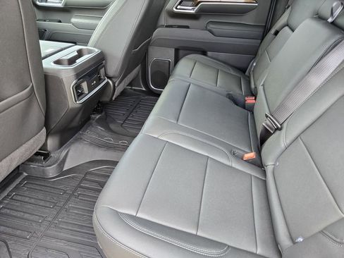 New 2026 GMC Sierra 1500 Elevation w/ Elevation Premium Package AWD/4WD image 15