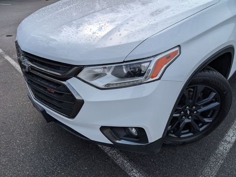 Used 2019 Chevrolet Traverse RS image 13