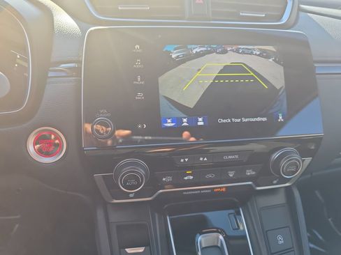 Used 2022 Honda CR-V EX image 18