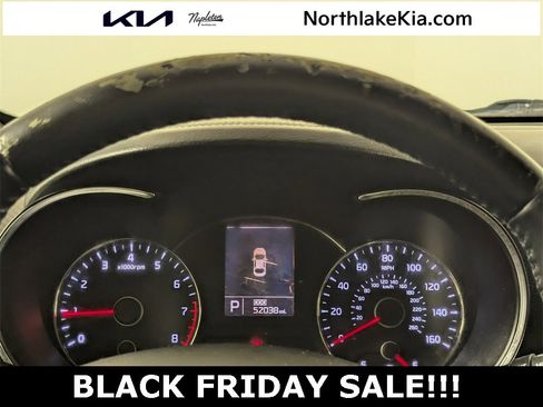 Used 2014 Kia Forte EX image 18