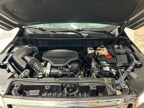 Used 2019 GMC Acadia SLE w/ Driver Alert Package I AWD/4WD image 27