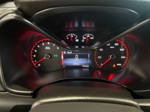 Used 2016 GMC Canyon SLE w/ All Terrain Package AWD/4WD image 14