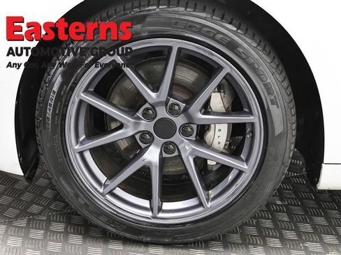 Used 2023 Tesla Model 3 Standard Range image 26