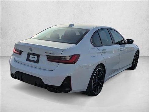 New 2026 BMW M340i image 2