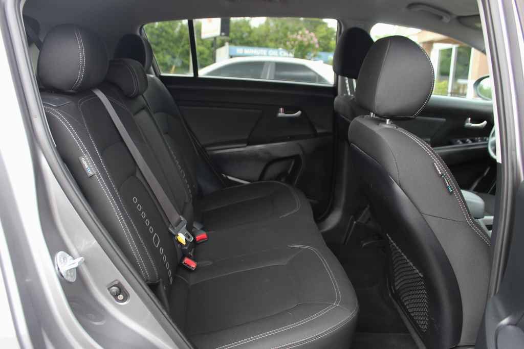 Used 2014 Kia Sportage SX AWD/4WD image 27