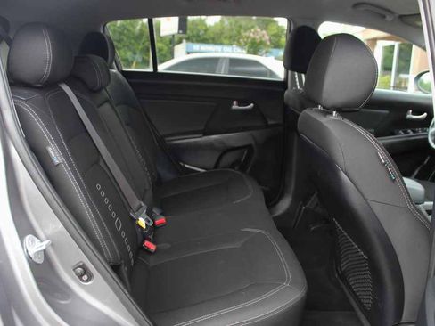 Used 2014 Kia Sportage SX AWD/4WD image 27