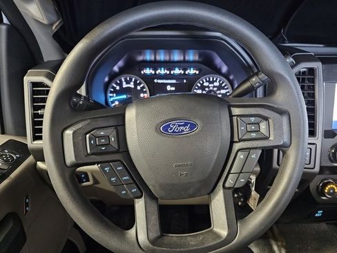 Used 2022 Ford F350 XL w/ STX Appearance Package image 30