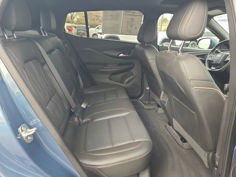 Used 2025 Buick Envista Avenir image 28