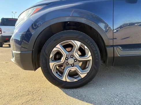 Used 2018 Honda CR-V EX image 24