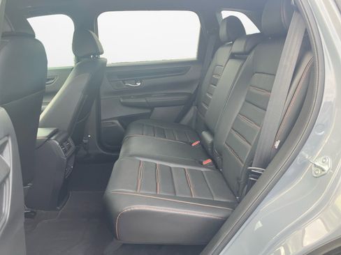 Used 2025 Honda CR-V Sport-L image 16
