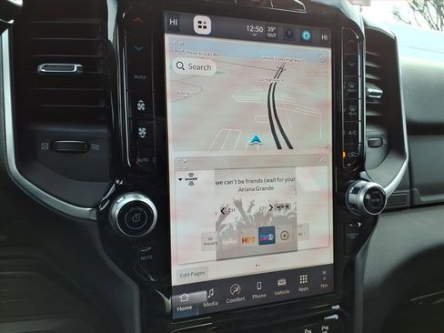 Used 2025 RAM 2500 Big Horn image 16