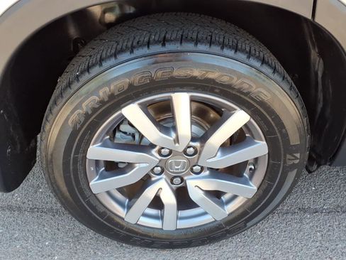 Certified 2020 Honda Pilot EX image 8