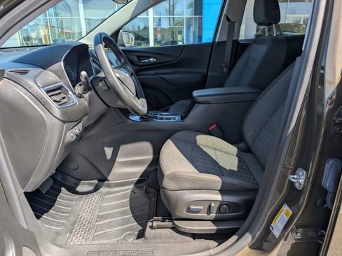 Used 2023 Chevrolet Equinox LT FWD image 10