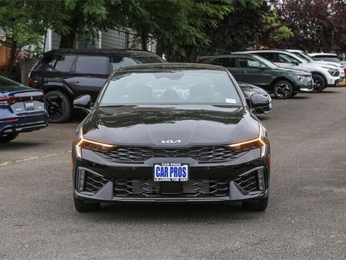 New 2026 Kia K5 GT-Line w/ GT-Line Premium Package image 2