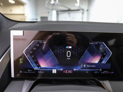 New 2026 BMW X3 xDrive30 w/ Premium Package image 14