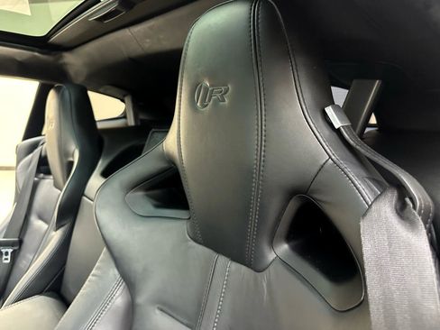 Used 2016 Jaguar F-TYPE R image 21