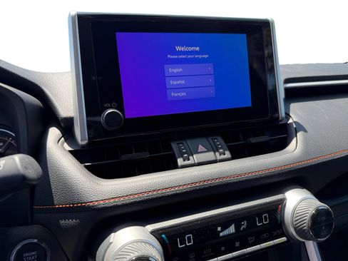 Used 2024 Toyota RAV4 Adventure image 11