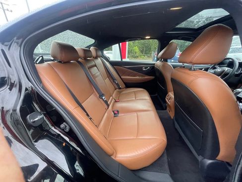 Used 2022 INFINITI Q50 Sensory w/ Cargo Package AWD/4WD image 22