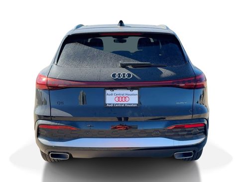 New 2025 Audi Q5 Premium Plus image 10