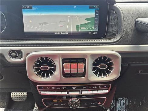 Certified 2021 Mercedes-Benz G 63 AMG 4MATIC image 14