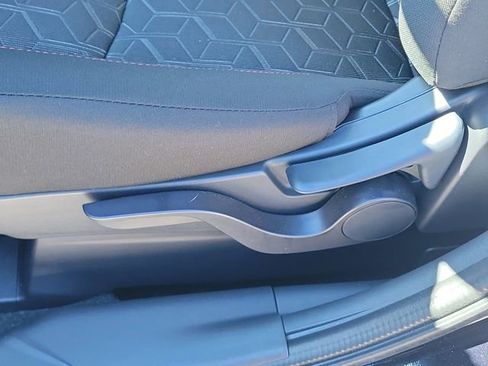 New 2026 Mitsubishi Outlander Sport LE AWD/4WD image 19